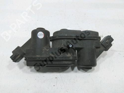 Electronic module RENAULT SCÉNIC III (JZ0/1_) 1.5 dCi | BP30987801M83