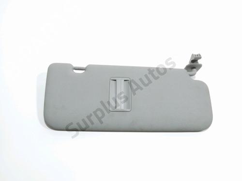 Left sun visor KIA PICANTO II (TA) 1.0 | BP29859685I1 - Image 2