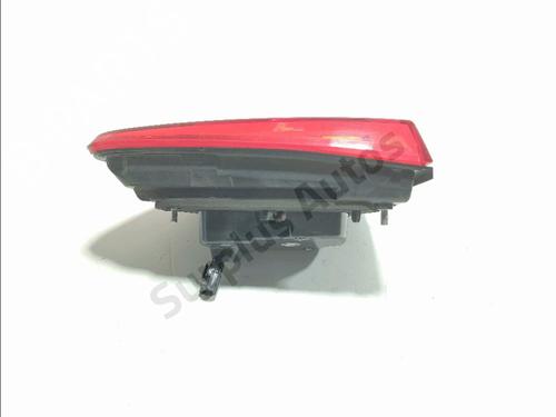 Left tailgate light RENAULT KADJAR (HA_, HL_) 1.5 BLUE dCi 115 (HLA6) | BP38346045C79 - Image 2