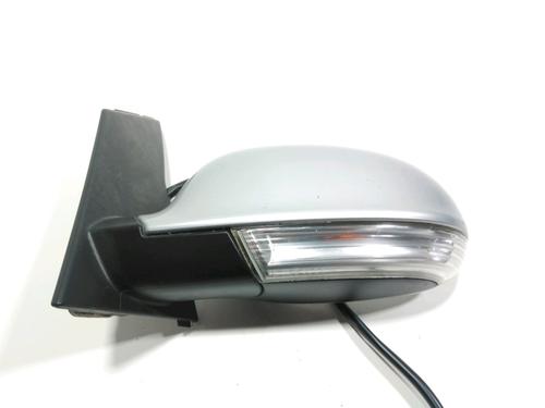 Left mirror VW GOLF PLUS V (5M1, 521) 1.9 TDI | BP28245984C26