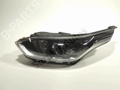 Venstre forlygte KIA CEED (CD) 1.4 T-GDI (140 hp) 28266956