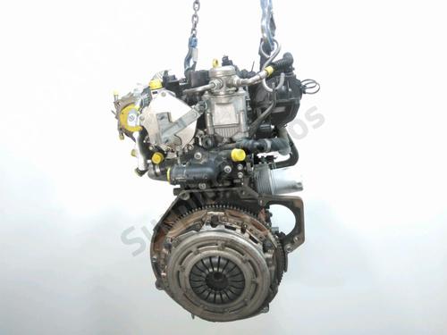 Engine FORD FIESTA VI (CB1, CCN) 1.0 EcoBoost | BP38742674M1 - Image 4