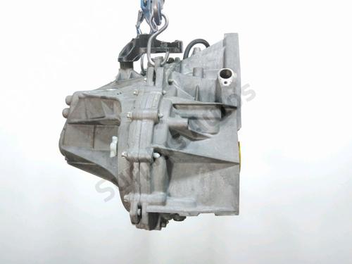 Gearbox RENAULT MEGANE III Hatchback (BZ0/1_, B3_) 1.2 TCe (BZ16, BZ28) | BP32488367M3 - Image 4