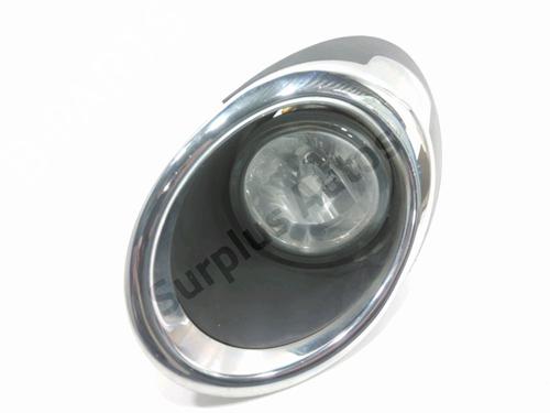 Used Left front fog light PEUGEOT PARTNER Tepee 1.6 HDi 16V (90 hp) 31964342