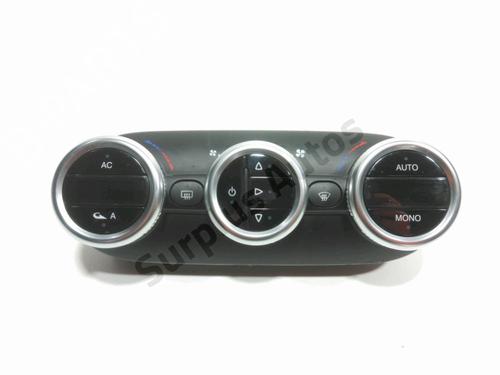 Used Climate control Climate control 37767171 37767171