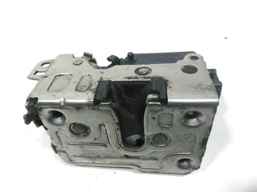 Used Rear left lock DACIA LOGAN MCV (KS_) 1.5 dCi (KS0W) (86 hp) 28254819