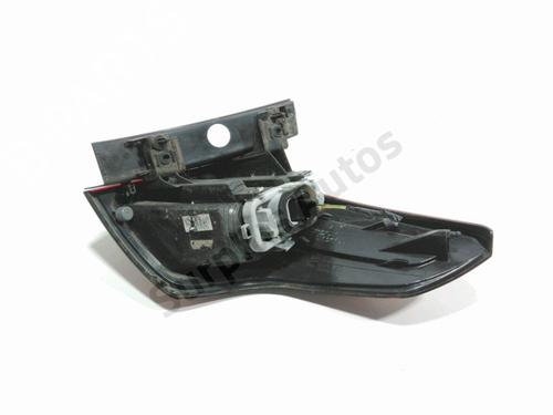 Left taillight CITROËN C4 Picasso I MPV (UD_) 1.6 HDi 110 | BP28270445C34