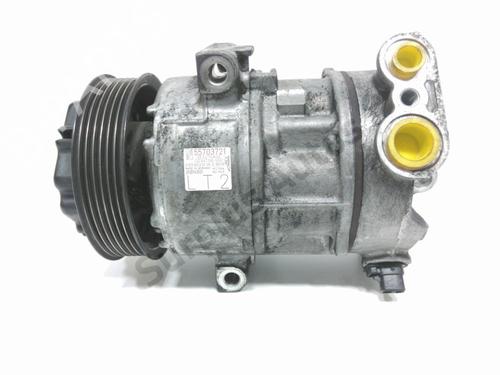 AC compressor OPEL CORSA E (X15) 1.3 CDTI (08, 68) | BP37764568M34 - Image 2