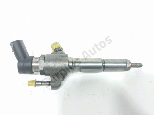 Used Injector Injector CITROËN C4 Picasso II 1.6 HDi / BlueHDi 115 (115 hp) 34389659 34389659