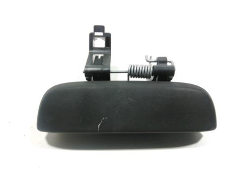 Used Front left exterior door handle RENAULT TWINGO III (BCM_, BCA_) [2014-2025]  28242168