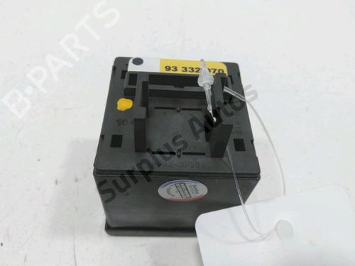 Warning switch OPEL MERIVA A MPV (X03) 1.7 CDTI (E75) | BP30990305I22