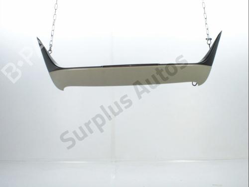 Used Rear spoiler Rear spoiler HONDA HR-V (RV) 1.5 eHEV (RV5) (131 hp) 37782660 37782660