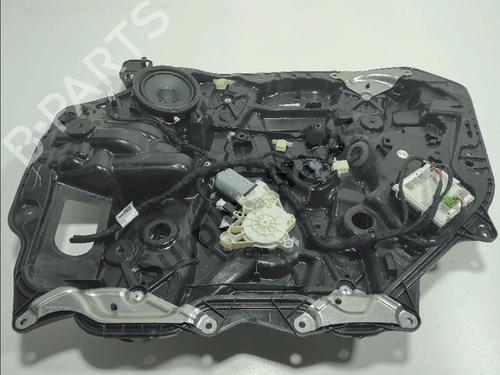 Used Front right window mechanism Front right window mechanism MERCEDES-BENZ EQS SUV (X296) 580 4-matic (296.644) (544 hp) 36764798 36764798