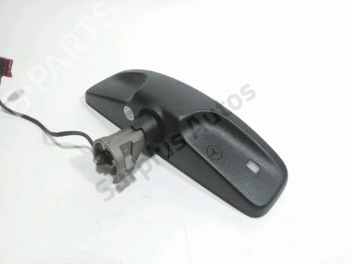 Rear mirror MERCEDES-BENZ E-CLASS (W213) E 220 d (213.004) | BP38769471I6 - Image 2