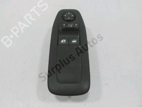 Comutador vidro frente esquerdo Comutador vidro frente esquerdo 38009550 38009550