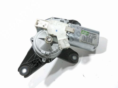 Used Rear wiper motor Rear wiper motor 39162604 39162604