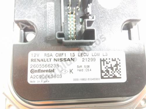 Other RENAULT ZOE (BFM_) ZOE (BFMC, BFMD) | BP37787415O1 - Image 3