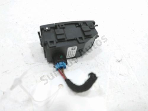 Warning switch MERCEDES-BENZ C-CLASS (W204) C 220 CDI (204.008) | BP37768354I22 - Image 2