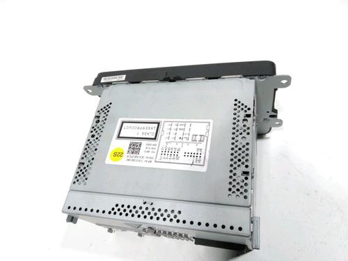 Bilradio VW GOLF VI (5K1)  | BP29857412E6