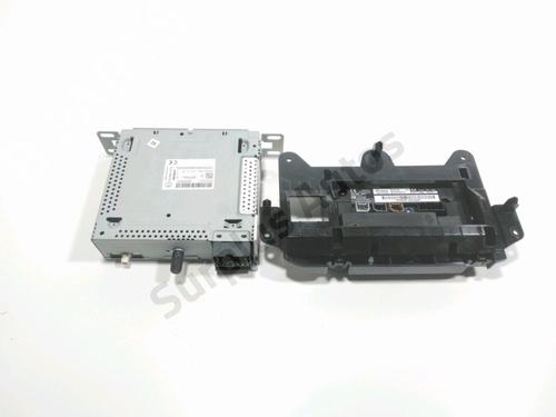 Radio RENAULT TWINGO III (BCM_, BCA_) 0.9 TCe 90 (BCM9, BCM2) | BP37769976E6 - Image 2