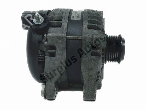 Alternator LAND ROVER RANGE ROVER EVOQUE (L538) 2.2 D | BP36508990M7 - Image 4