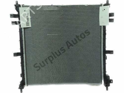 Used Water radiator Water radiator 37764324 37764324