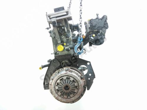 Engine FIAT GRANDE PUNTO (199_) 1.4 (199AXB11, 199AXB1A, 199BXB1A, 199AXL1A) | BP28219459M1 