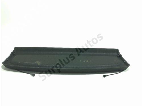 Rear parcel shelf DS DS 3 / DS 3 CROSSBACK (UR_, UC_, UJ_) 1.2 PureTech 155 (URHNNS) | BP32514660C85 - Image 2
