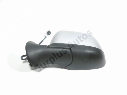 Left mirror DACIA DUSTER (HS_) 1.5 dCi (HSMC) | BP28246196C26 