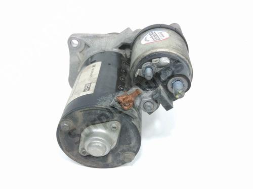 Starter OPEL CORSA D (S07) 1.2 (L08, L68) | BP37763712M8 - Image 3