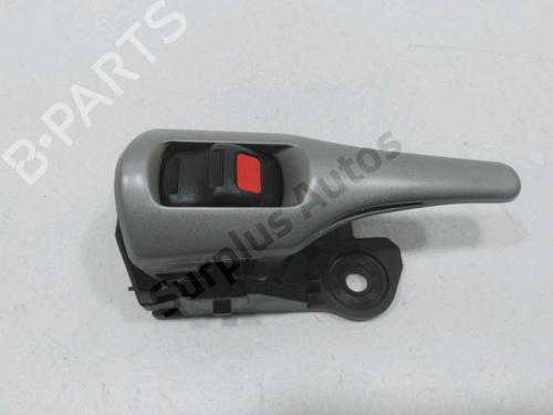 Used Rear left interior door handle TOYOTA URBAN CRUISER (_P1_) 1.4 D-4D (NLP110_, NLP110R) (90 hp) 31000092