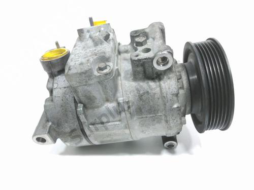 AC compressor VW GOLF VI (5K1) 1.4 | BP37628053M34 - Image 4