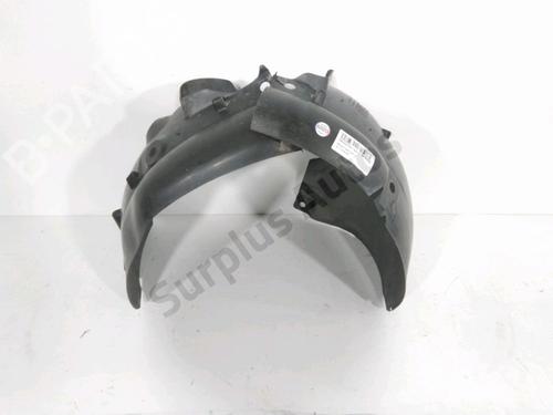 Hjulbue RENAULT CLIO III Grandtour (KR0/1_) 1.5 dCi (KR0F) (86 hp) 31986620