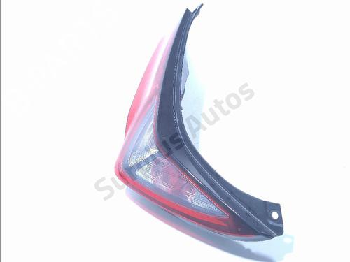 Left taillight TOYOTA AYGO (_B4_) 1.0 VVTi (KGB40) | BP39089758C34 - Image 3