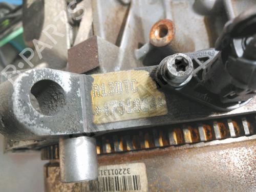 Engine CHEVROLET AVEO Hatchback (T300) 1.3 D | BP37761937M1  - Image 5