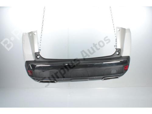 Used Rear bumper Rear bumper 37781744 37781744