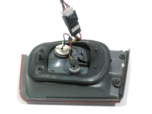 Left tailgate light HYUNDAI SONATA V (NF) 2.0 CRDi | BP28267899C79 - Image 2