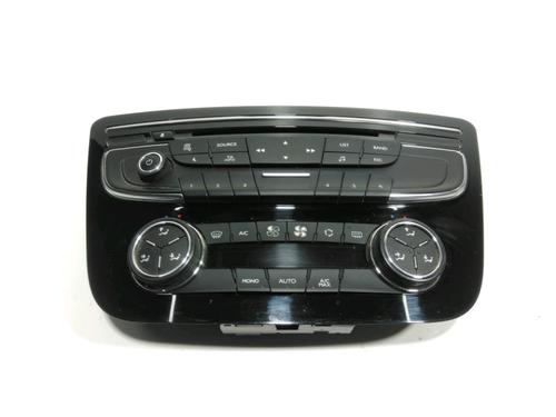 Used Climate control PEUGEOT 508 I (8D_) 2.0 HDi (163 hp) 28227770