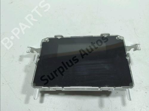 display-monitor-ford-b-max-jk-2012-32976012 main image