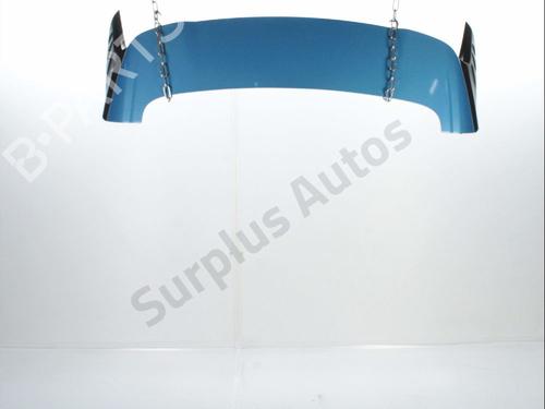 Used Rear spoiler Rear spoiler HYUNDAI KONA (OS, OSE, OSI) 1.6 CRDi e-VGT (136 hp) 28259246 28259246