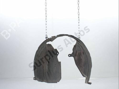 Hjulbue Hjulbue NISSAN JUKE (F15) 1.6 (117 hp) 33903932 33903932