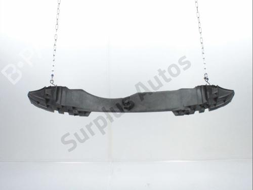 Used Bumper shock absorber RENAULT CLIO III (BR0/1, CR0/1) 1.5 dCi (BR17, CR17) (86 hp) 28257443