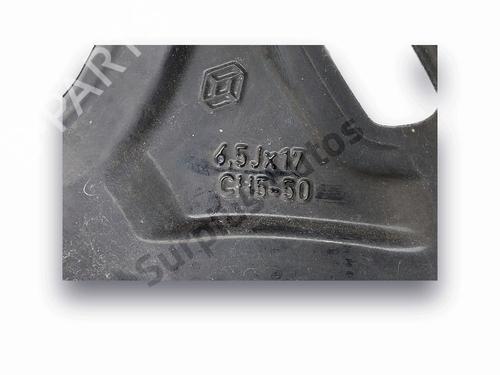 Rim DACIA DUSTER (HM_) 1.3 TCe 130 4x4 (HMMF) | BP37766416C45 - Image 4
