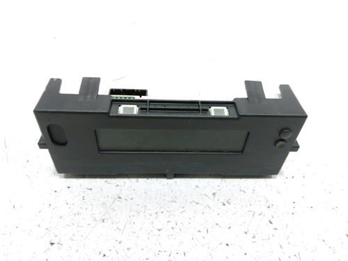 Used Display monitor Display monitor RENAULT MEGANE II (BM0/1_, CM0/1_) 1.5 dCi (BM1F, CM1F) (86 hp) 31938606 31938606