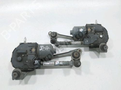 Used Front wipers mechanism Front wipers mechanism 38613824 38613824