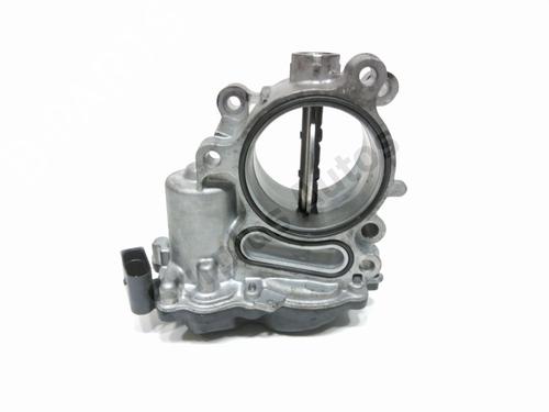 Throttle body VW GOLF VIII (CD1, DA1) 2.0 TDI | BP28220852M82 