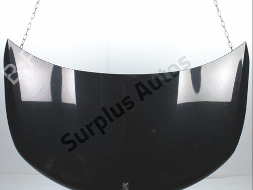Used Hood Hood CITROËN DS4 (NX_) 1.6 HDi 115 (114 hp) 39765312 39765312