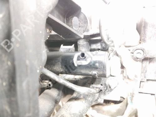 Engine PEUGEOT 206+ (2L_, 2M_) 1.4 i (2LKFWA, 2MKFWA) | BP38104269M1  - Image 8