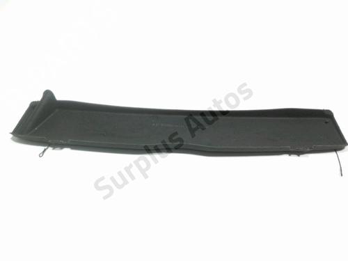 Rear parcel shelf CITROËN C2 (JM_) 1.4 HDi | BP28262322C85 