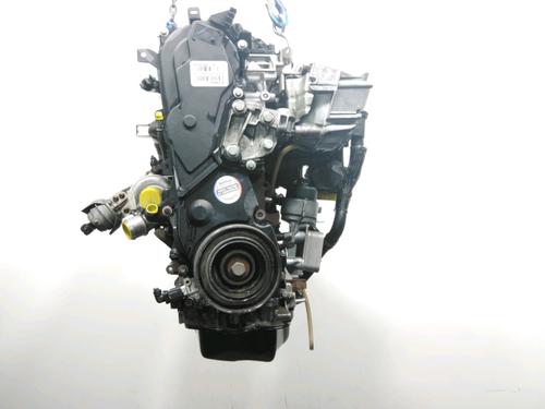 Engine FORD S-MAX (WA6) 2.0 TDCi | BP28218722M1 